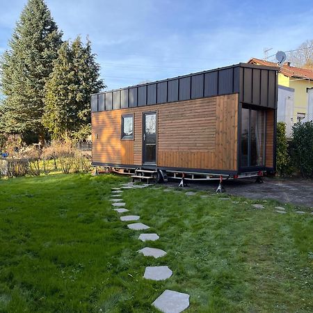 Tiny House Villa Roxheim Luaran gambar