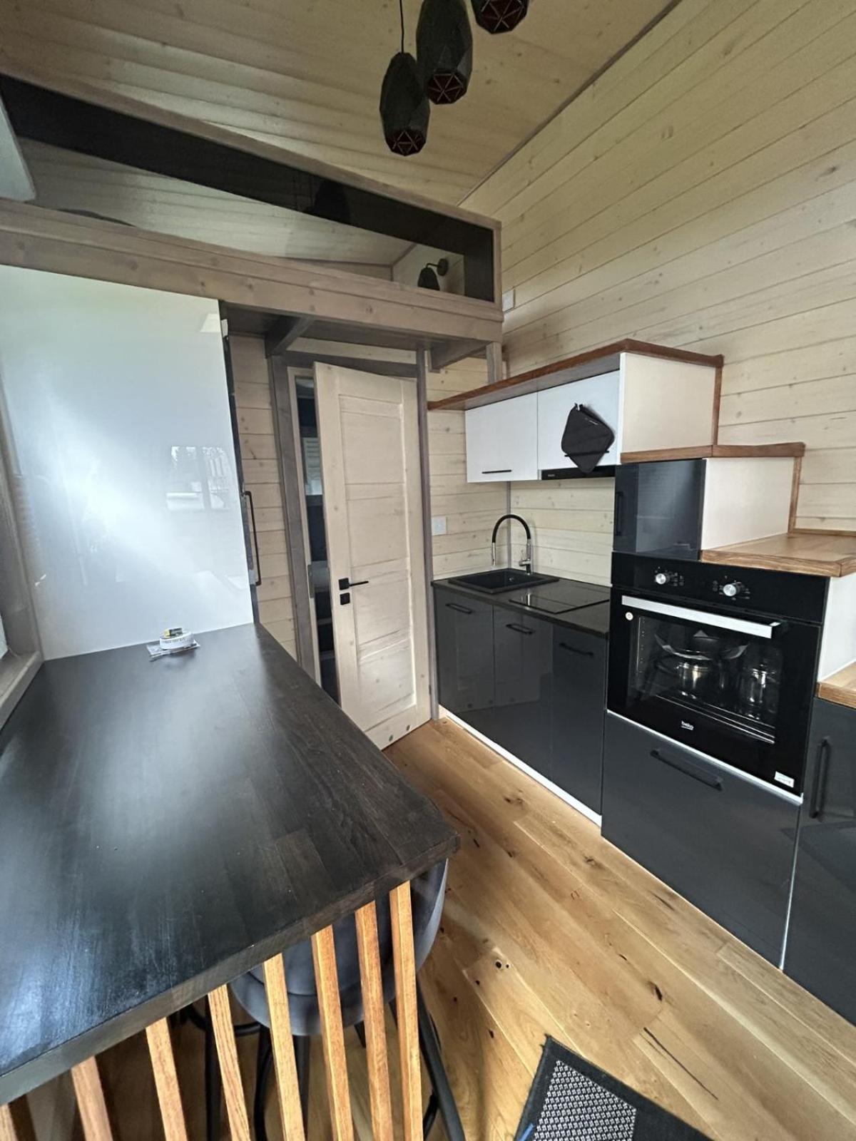 Tiny House Villa Roxheim Luaran gambar