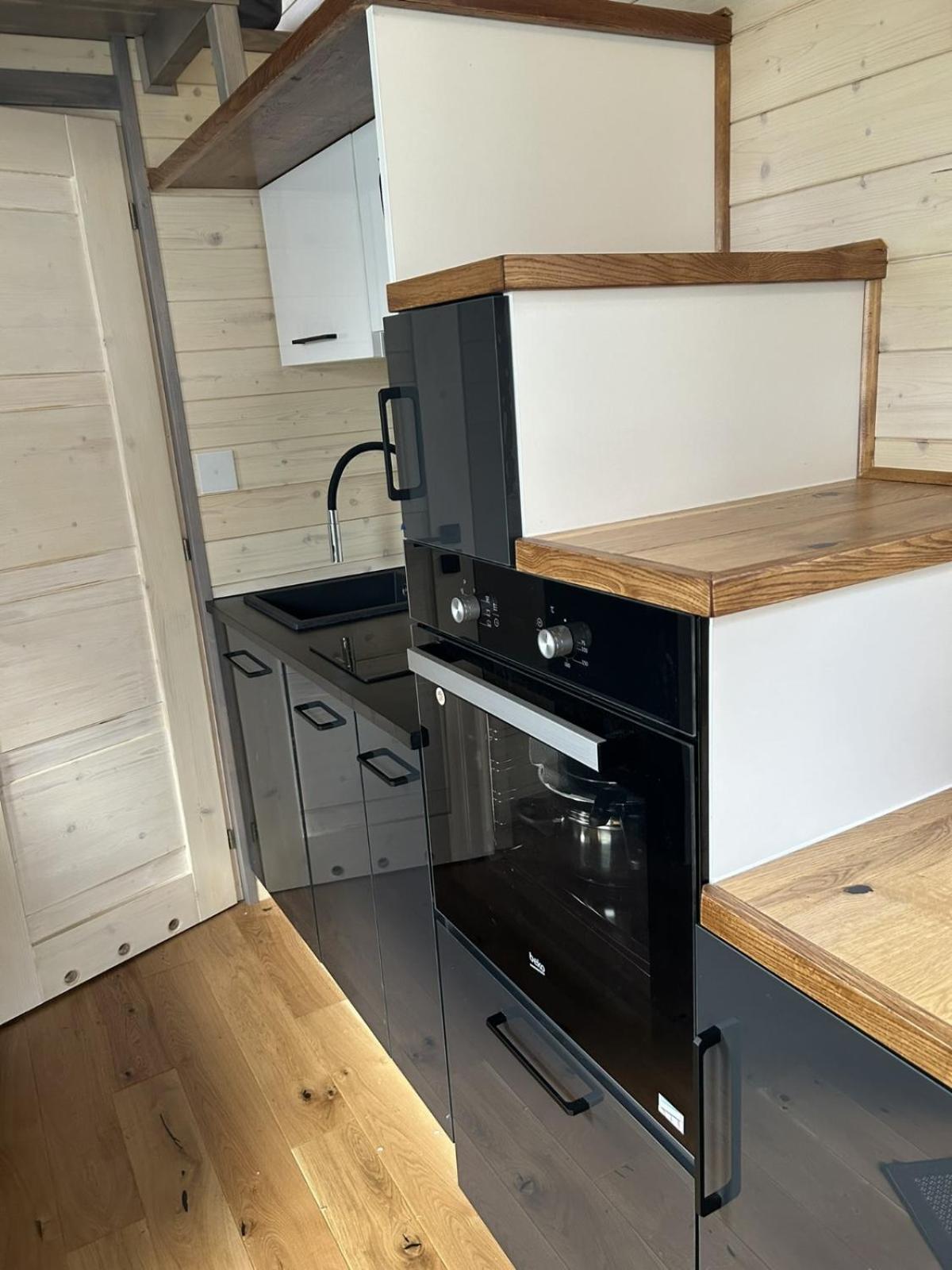 Tiny House Villa Roxheim Luaran gambar