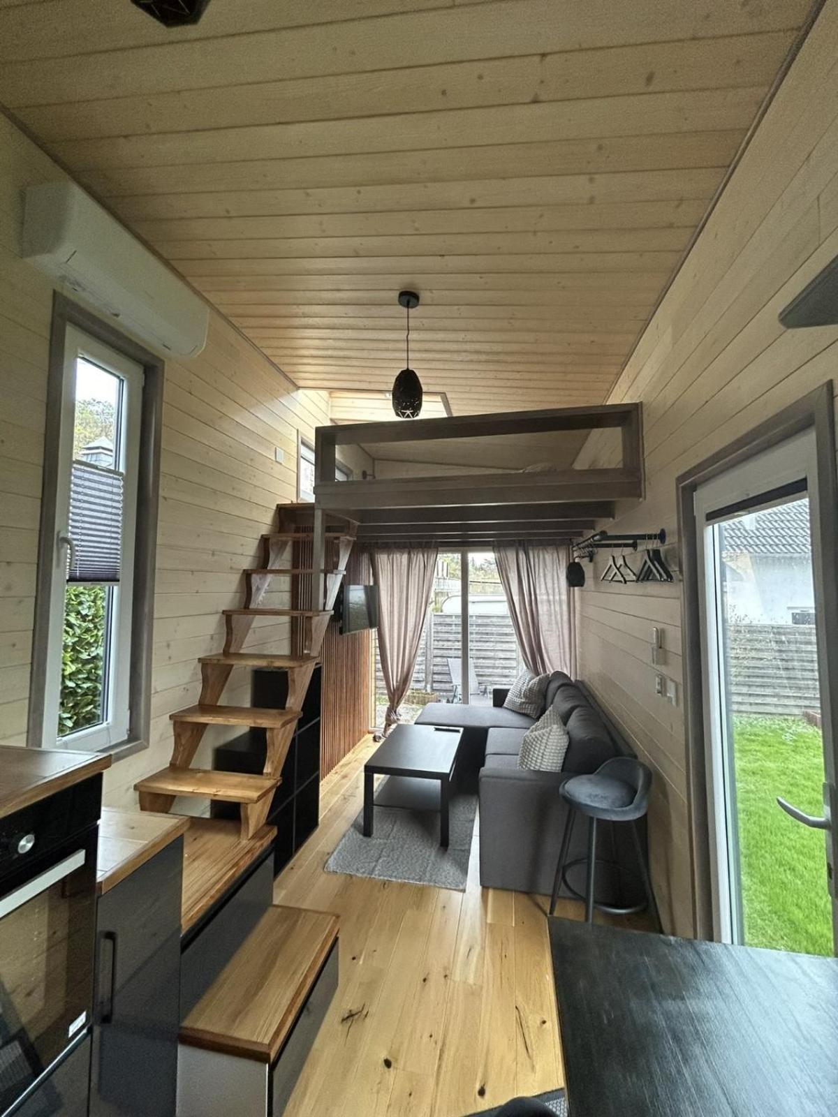 Tiny House Villa Roxheim Luaran gambar