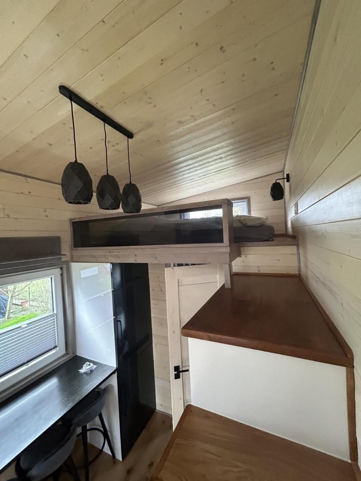Tiny House Villa Roxheim Luaran gambar